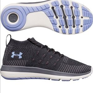 Under Armour tennis shoes